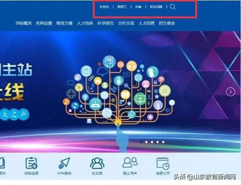 企业官网定制：打造独一无二的品牌形象
